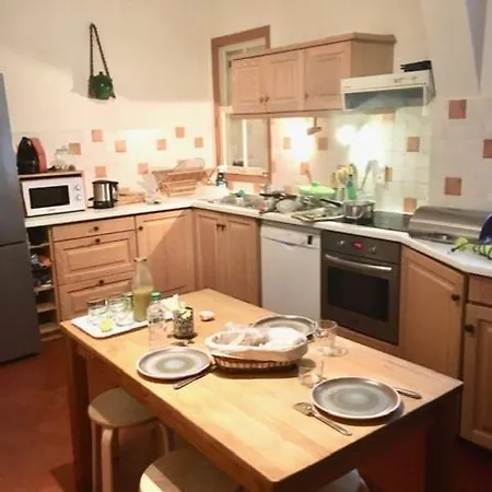 Villa Lei Roucas, La Fossette,proche Plage ,vue Mer,12 P *