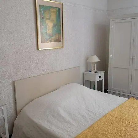 Lei Roucas, La Fossette,proche Plage ,vue Mer,12 P Villa *
