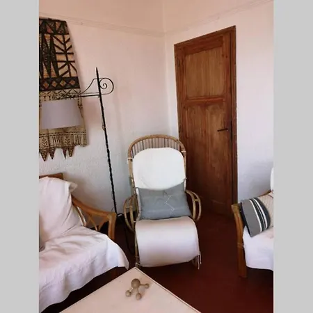 Villa Lei Roucas, La Fossette,proche Plage ,vue Mer,12 P *